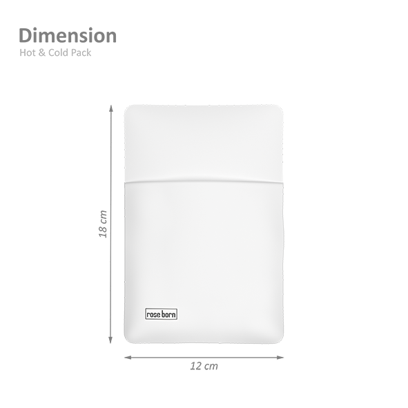 پک سرد گرم Little Bunny